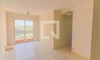 Imagem 5: Apartamento para Aluguel - Jardim Éster Yolanda, 3 Quartos, 63 m2