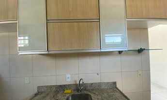 Imagem 3: Apartamento com 3 quartos s/ 1 suíte no Altiplano