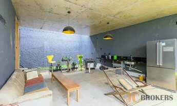 Imagem 4: Casa com 400 m² de área construída, 3 vagas, 4 suítes