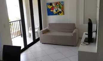 Imagem 2: Apartamento em ponta negra, 1 quarto