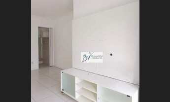 Imagem 6: 70m², 03 Quartos, Sendo 01 Suíte!