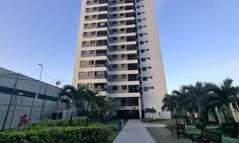 Imagem: Aluguel de um excelente Apto 64m² 2 Quartos