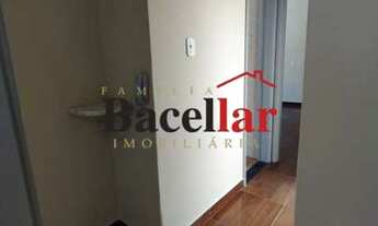 Imagem 3: Casa de Vila-À VENDA-Cachambi-Rio de Janeiro-RJ