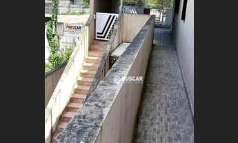 Imagem 7: Sobrado com 3 dormitórios para alugar, 300 m² por R$ 800,00/mês - Conceição - Feira de San