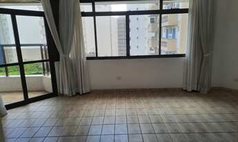 Imagem 2: Apartamento 115 metros quadrados 3 dormitórios