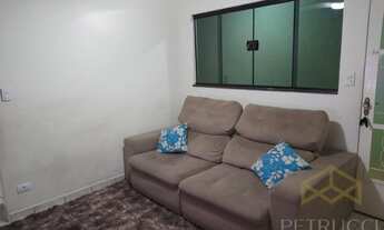 Imagem 4: Casa - Jardim Planalto - Paulínia