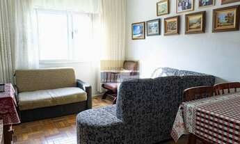 Imagem 3: Apartamento 2 dormitórios - Bairro Floresta