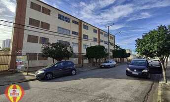 Imagem: Apartamento para locação Condomínio Piratininga