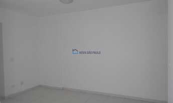 Imagem 2: Apartamento com 2 Dorms e 1 vaga na Saúde