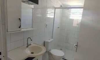 Imagem 2: Apartamento com 2 dormitórios para alugar, 45 m² por R$ 1.100,00/mês - Jardim Raposo Tavar