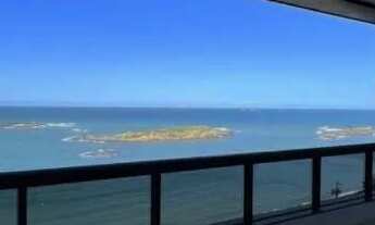 Imagem: 4 quartos na Praia da Costa - Ed. Enseada