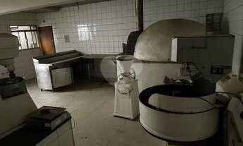 Imagem 6: LOJA COMERCIAL COM 360M² PARA VENDA OU LOCAÇÃO, ESTÁ 800 METROS DO PARQUE DA ACLIMAÇÃO