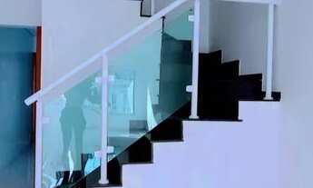 Imagem 3: Sobrado com 3 quartos e 5 vagas, à venda, na Vila Granada