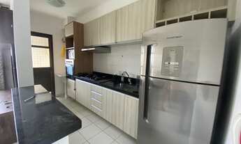 Imagem 6: Alugo jardins de Provence com 2 quartos, mobiliado, nascente com vista reserva