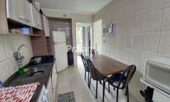 Imagem 4: Apartamento | 1 Dormitório | Gonzaguinha