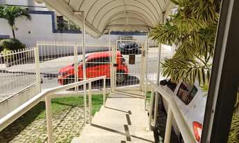 Imagem: Duplex (cobertura) para aluguel com 50 metros