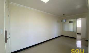 Imagem 2: Apartamento com 3 quartos para alugar, 58 m² por R$ 1.800/mês - Manacás - Belo Horizonte/M