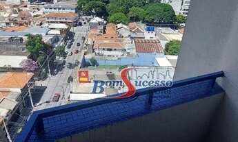 Imagem 3: Apartamento com 2 dormitórios à venda, 62 m² por R$ 659.000 - Tatuapé - São Paulo/SP