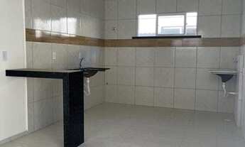 Imagem 3: Apartamento Novo para aluguel