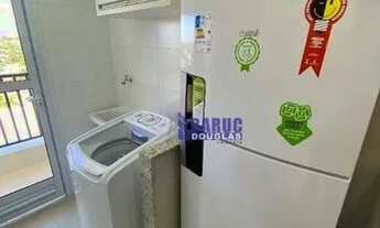 Imagem 7: Apartamento com 3 dormitórios para alugar, 72 m² por R$ 5.120,00/mês - Terra Nova - Cuiabá