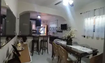 Imagem 6: SAO BERNARDO DO CAMPO - Residential / Sobrado - BAIRRO DOS CASA