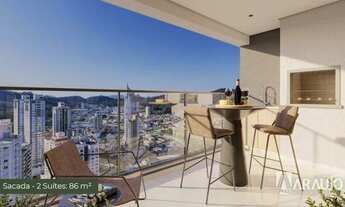 Imagem 3: Apartamento com 2 suítes no bairro Fazenda em Itajaí