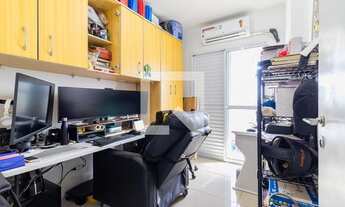 Imagem 7: Apartamento para Aluguel - Jardim Marajoara , 5 Quartos, 200 m2