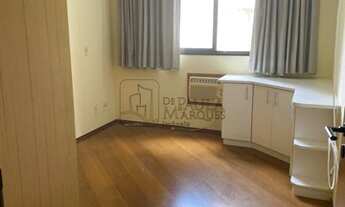 Imagem 4: Apartamento mobiliado para locação na Bela Vista