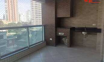 Imagem 3: Apartamento com 3 dormitórios à venda, 106 m² por R$ 850.000 - Nova Petrópolis - São Berna