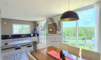 Imagem 6: Lindo Sobrado com Vista Panorâmica - Bella Cittá Fazenda