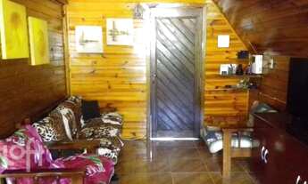 Imagem: Casa à venda Travessa Chateaubriand, Passo