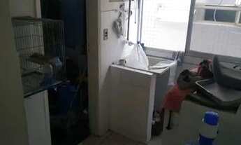 Imagem 5: Apartamento para venda tem 103 metros quadrados com 3 quartos em Boa Viagem - Recife - PE