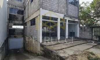 Imagem 2: Prédio - Jardim Amanda I - Hortolândia