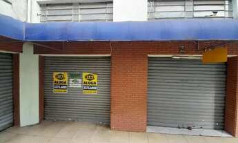 Imagem 4: Loja dentro da Galeria no Bairro Cristo Redentor com 20 m² com banheiro e mezanino. Infrae