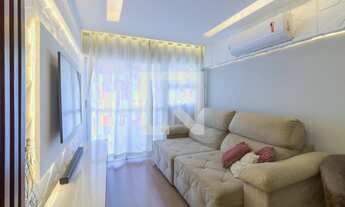 Imagem 5: Apartamento para Aluguel - Recreio, 3 Quartos, 86 m2