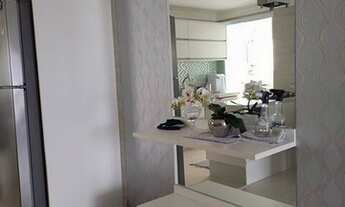 Imagem 4: 3 suítes e varanda gourmet na Santa Paula