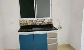 Imagem 4: Apartamento para aluguel tem 90 metros quadrados com 2 quartos em Guanabara - Ananindeua