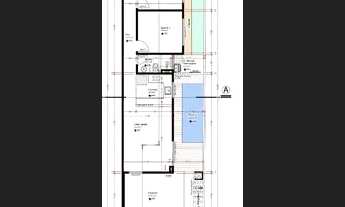Imagem 2: Casa nova Arse 12. 3 quartos, sendo uma suíte. Com piscina.Quadra mais central de Palmas