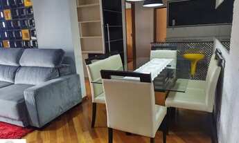 Imagem: APARTAMENTO RESIDENCIAL em SÃO PAULO