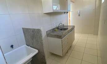 Imagem 6: Apartamento com 3 quartos s/ 1 suíte no Altiplano