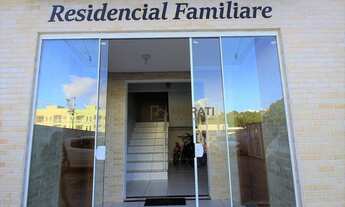 Imagem 3: Apartamento com 3 dormitórios à venda, 64 m² por R$ 250.000,00 - Rio Pequeno - São José do