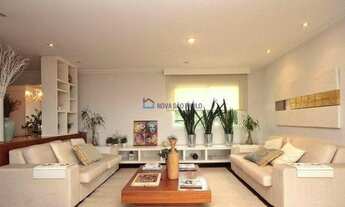 Imagem 5: Apartamento venda|215 m²| Higienópolis|3 dormitórios |3 suíte| 3 vaga