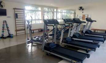 Imagem 5: Apto 57m² no Jaguaré,3 dorms,2 vagas, Condominio Clube com toda infra de lazer