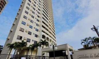 Imagem: Apartamento para 03 suites em Capim Macio