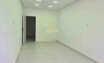 Imagem 5: LOCAÇÃO SALA COMERCIAL 38M² ESTEFANO JOSÉ VANOLLI