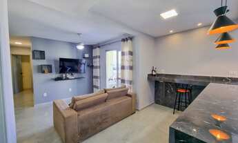 Imagem 3: Linda cobertura duplex com 3 quartos na Taquara