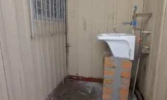 Imagem 3: Alugo casa de fundos no Boqueirão