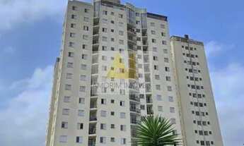 Imagem 2: Apartamento para Locação em Osasco, Cidade das Flores, 2 dormitórios, 1 banheiro, 1 vaga