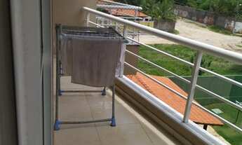 Imagem 5: Apartamento para aluguel possui 60 metros quadrados com 1 quarto em Cumbuco - Caucaia - CE