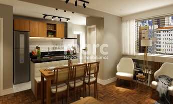 Imagem 6: SAO PAULO - Apartamento Padrão - PARAISO